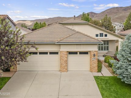 10760 Clear Vista Drive, Reno, NV 89521 Photo