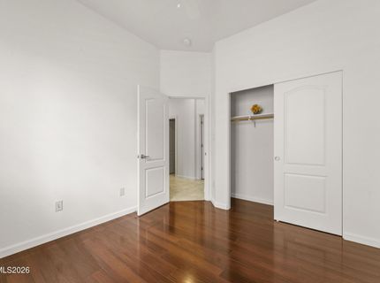 10760 Clear Vista Drive, Reno, NV 89521 Photo