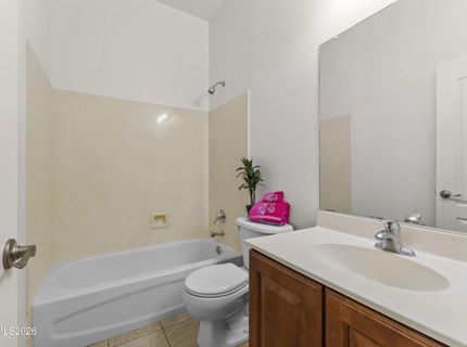 10760 Clear Vista Drive, Reno, NV 89521 Photo