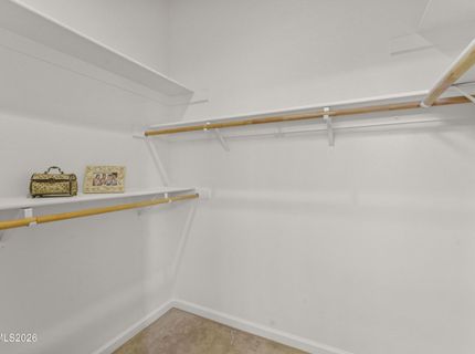 10760 Clear Vista Drive, Reno, NV 89521 Photo