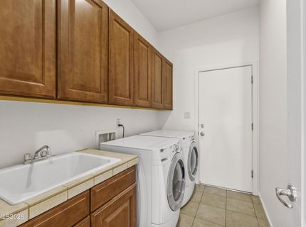 10760 Clear Vista Drive, Reno, NV 89521 Photo