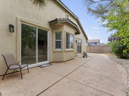 10760 Clear Vista Drive, Reno, NV 89521 Photo
