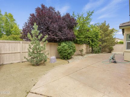 10760 Clear Vista Drive, Reno, NV 89521 Photo