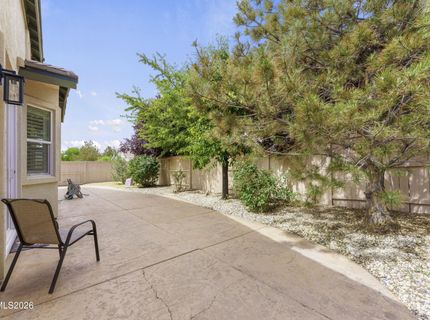 10760 Clear Vista Drive, Reno, NV 89521 Photo