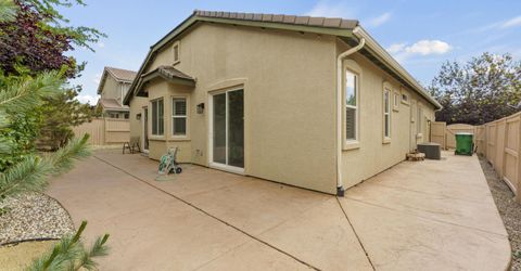 10760 Clear Vista Drive, Reno, NV 89521 Photo