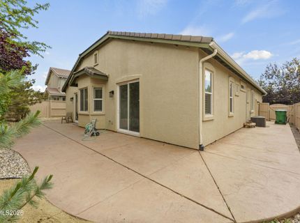 10760 Clear Vista Drive, Reno, NV 89521 Photo