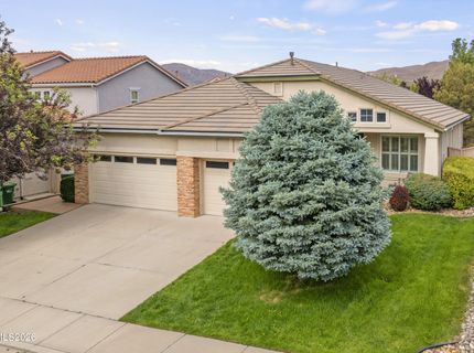 10760 Clear Vista Drive, Reno, NV 89521 Photo