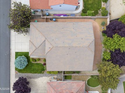 10760 Clear Vista Drive, Reno, NV 89521 Photo