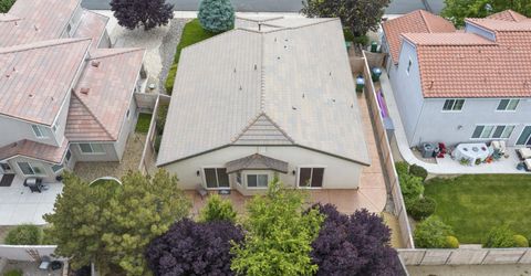 10760 Clear Vista Drive, Reno, NV 89521 Photo