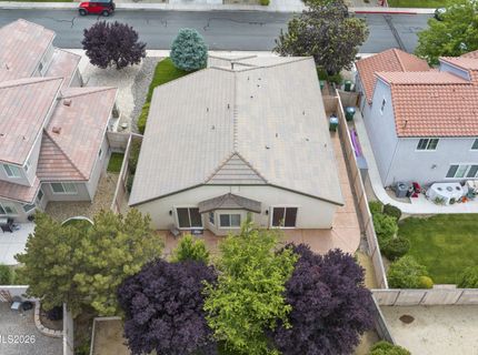 10760 Clear Vista Drive, Reno, NV 89521 Photo