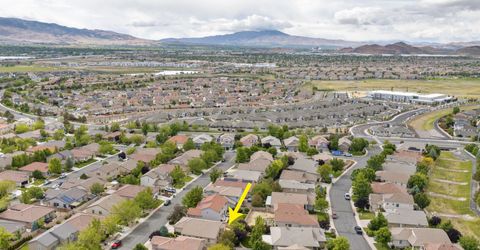 10760 Clear Vista Drive, Reno, NV 89521 Photo