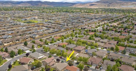 10760 Clear Vista Drive, Reno, NV 89521 Photo
