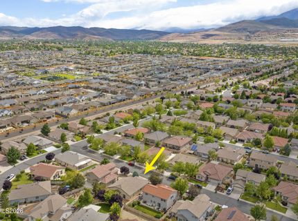 10760 Clear Vista Drive, Reno, NV 89521 Photo