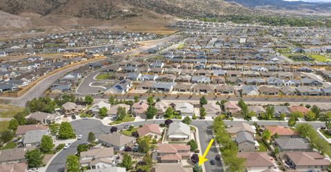 10760 Clear Vista Drive, Reno, NV 89521 Photo