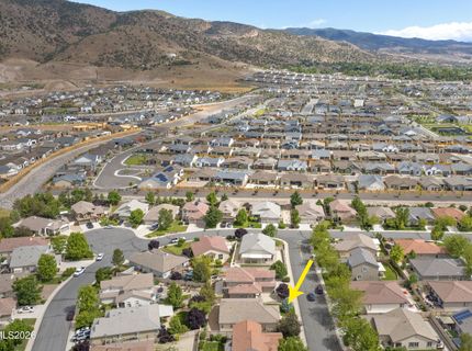 10760 Clear Vista Drive, Reno, NV 89521 Photo