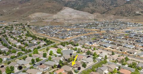 10760 Clear Vista Drive, Reno, NV 89521 Photo