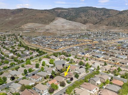 10760 Clear Vista Drive, Reno, NV 89521 Photo