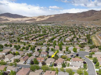 10760 Clear Vista Drive, Reno, NV 89521 Photo