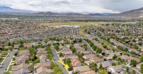 10760 Clear Vista Drive, Reno, NV 89521 Photo