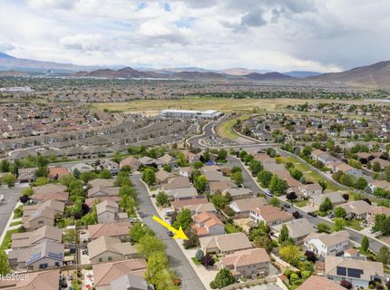 10760 Clear Vista Drive, Reno, NV 89521 Photo
