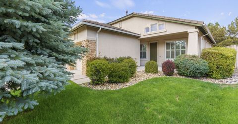 10760 Clear Vista Drive, Reno, NV 89521 Photo