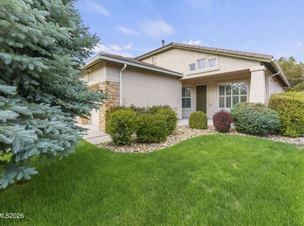 10760 Clear Vista Drive, Reno, NV 89521 Photo