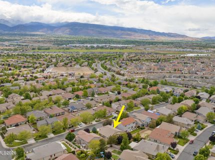 10760 Clear Vista Drive, Reno, NV 89521 Photo