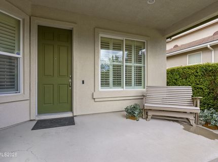 10760 Clear Vista Drive, Reno, NV 89521 Photo