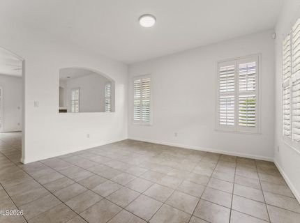 10760 Clear Vista Drive, Reno, NV 89521 Photo