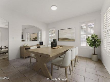 10760 Clear Vista Drive, Reno, NV 89521 Photo
