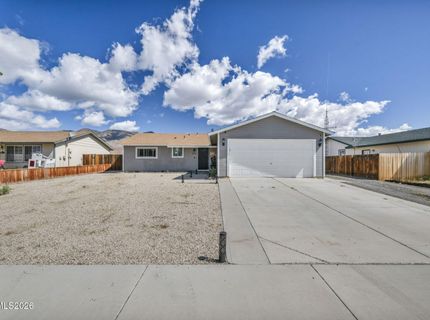 2078 Lonnie Lane, Dayton, NV 89403 Photo