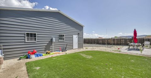 2078 Lonnie Lane, Dayton, NV 89403 Photo