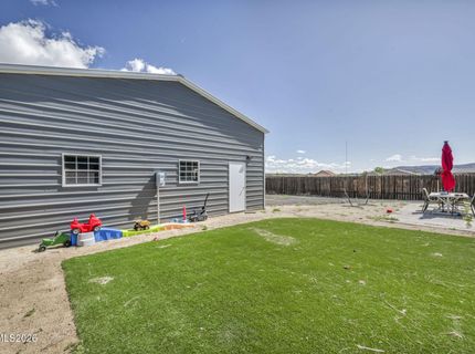 2078 Lonnie Lane, Dayton, NV 89403 Photo