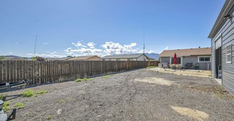 2078 Lonnie Lane, Dayton, NV 89403 Photo