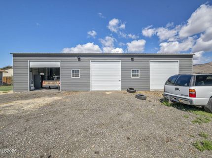 2078 Lonnie Lane, Dayton, NV 89403 Photo