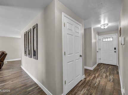 2078 Lonnie Lane, Dayton, NV 89403 Photo
