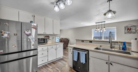2078 Lonnie Lane, Dayton, NV 89403 Photo