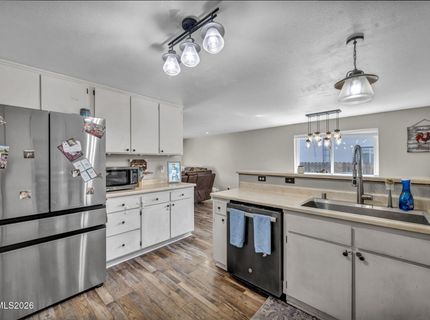 2078 Lonnie Lane, Dayton, NV 89403 Photo