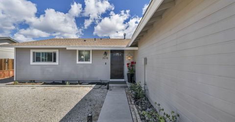 2078 Lonnie Lane, Dayton, NV 89403 Photo