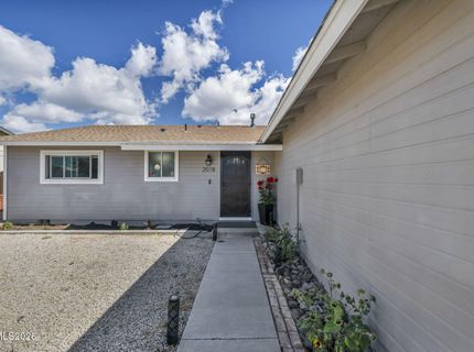 2078 Lonnie Lane, Dayton, NV 89403 Photo