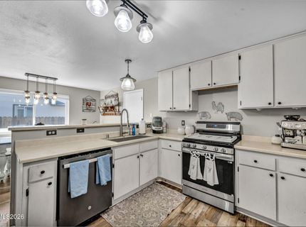 2078 Lonnie Lane, Dayton, NV 89403 Photo