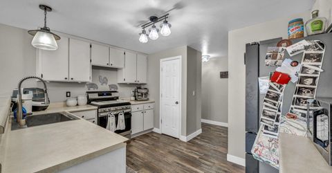 2078 Lonnie Lane, Dayton, NV 89403 Photo