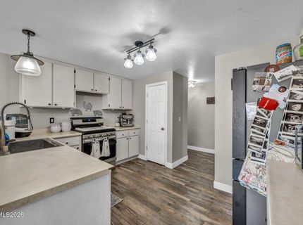2078 Lonnie Lane, Dayton, NV 89403 Photo