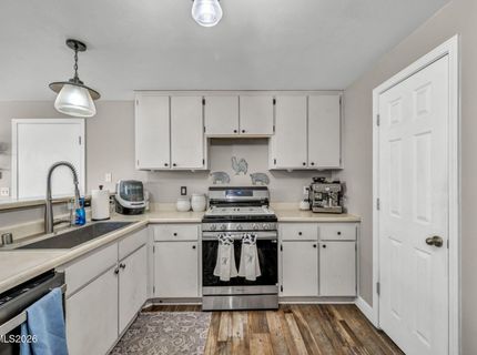 2078 Lonnie Lane, Dayton, NV 89403 Photo