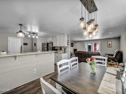 2078 Lonnie Lane, Dayton, NV 89403 Photo