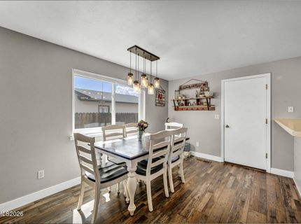 2078 Lonnie Lane, Dayton, NV 89403 Photo