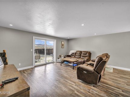 2078 Lonnie Lane, Dayton, NV 89403 Photo