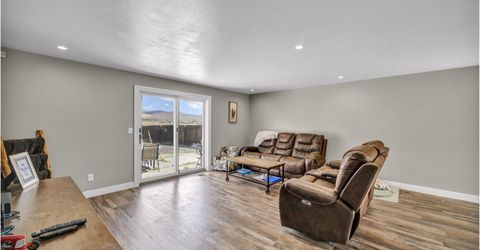2078 Lonnie Lane, Dayton, NV 89403 Photo