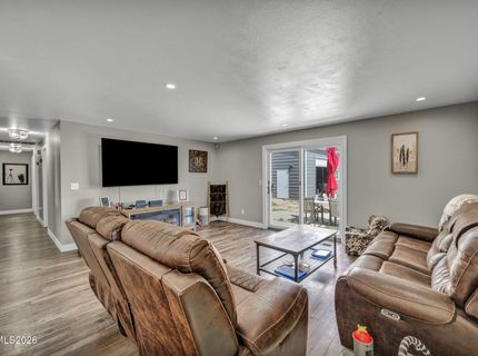 2078 Lonnie Lane, Dayton, NV 89403 Photo