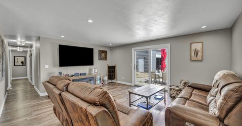 2078 Lonnie Lane, Dayton, NV 89403 Photo